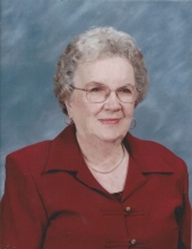 Mrs. Louise Jones Profile Photo