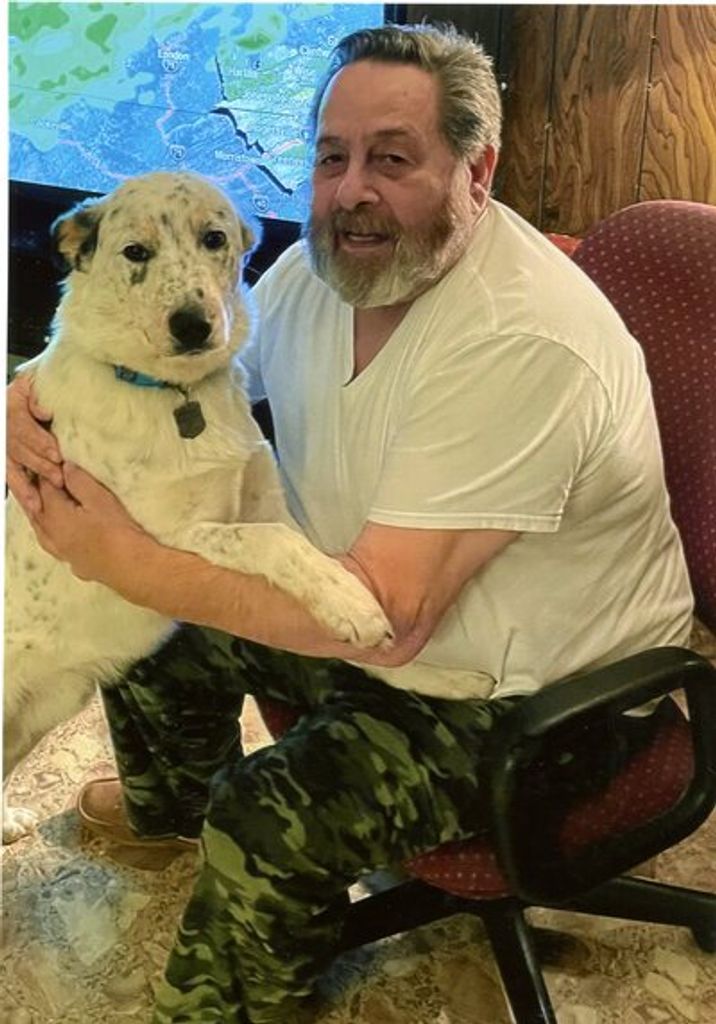 Charlie Miller Profile Photo