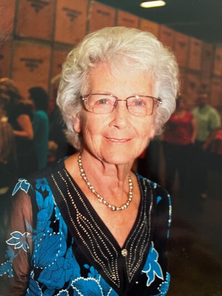 Ina Louise "Louie" East Profile Photo