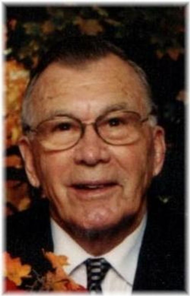Elmo Paul Treiber