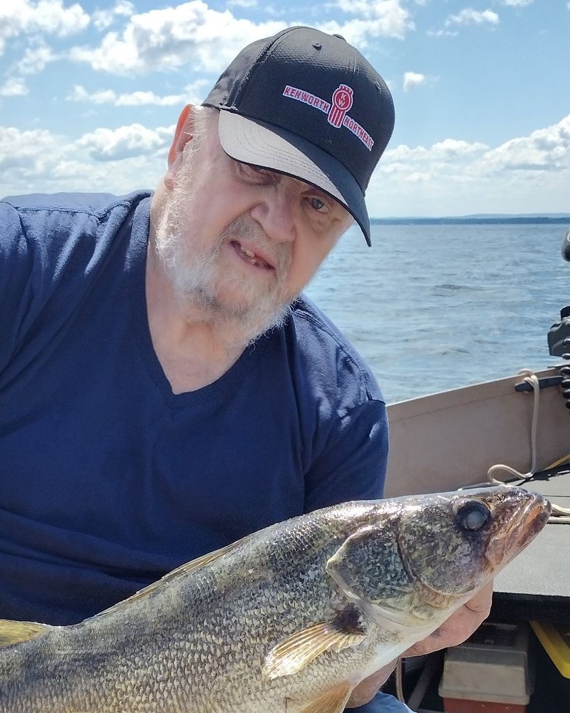 LeRoy "Dave" Last Profile Photo