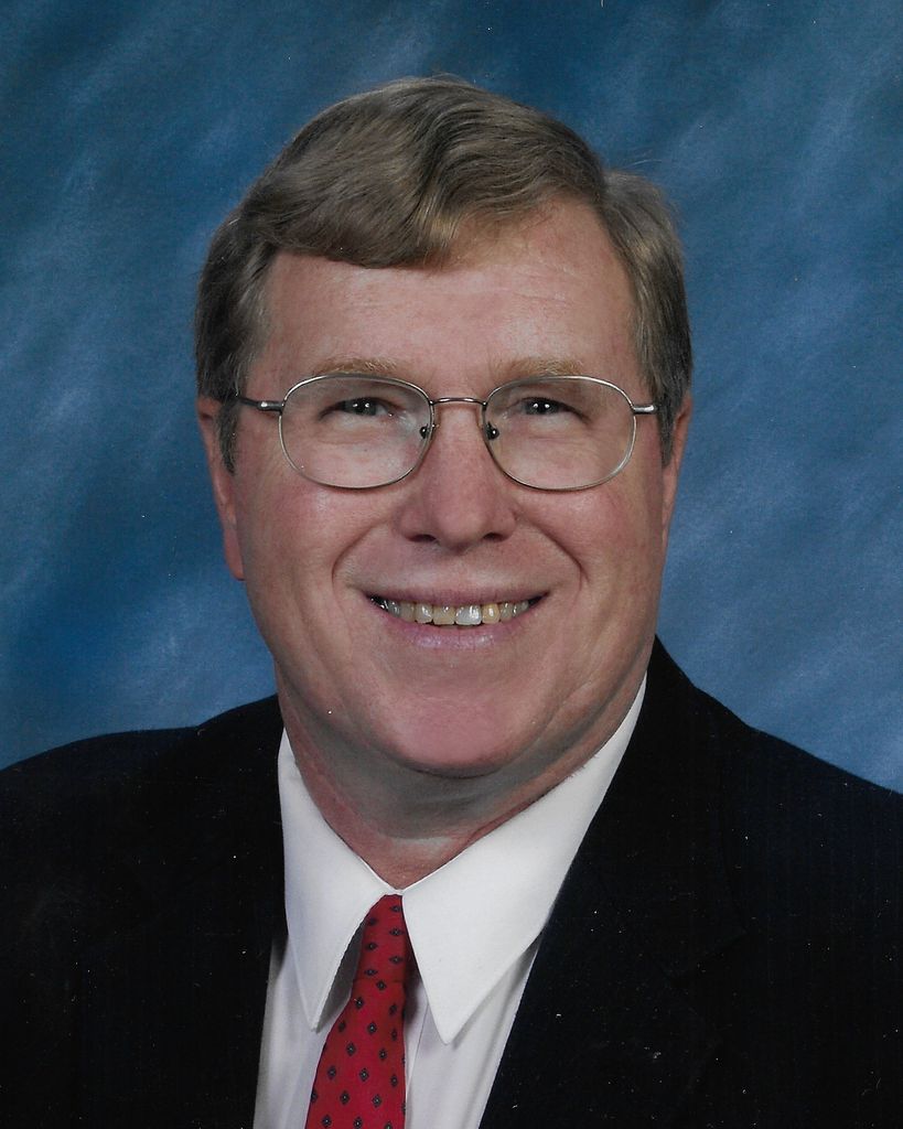 David Glenn Troudt