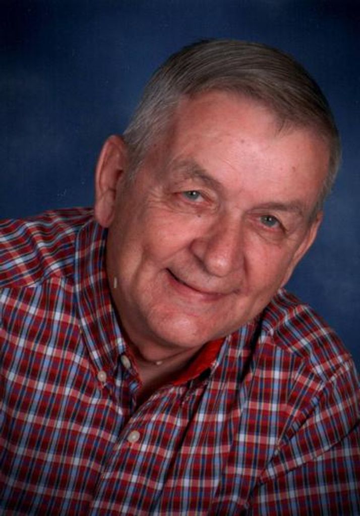 Lawrence Douglas Caison Profile Photo