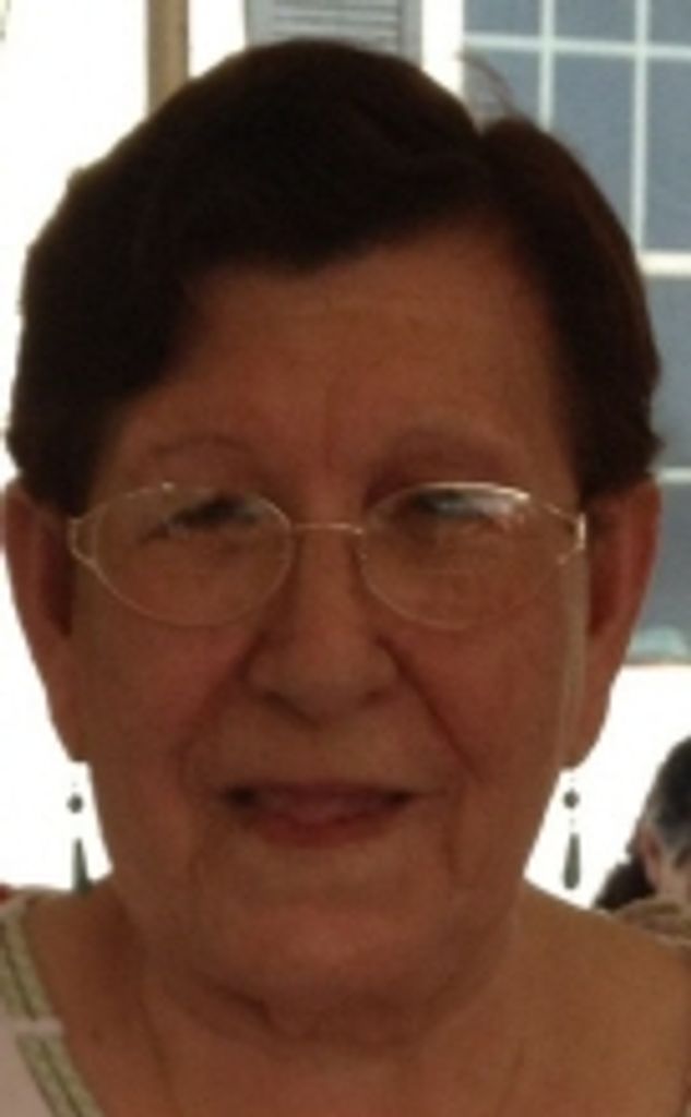 Eduviges F. Herevia Profile Photo