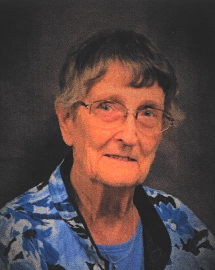 Barbara Rustin