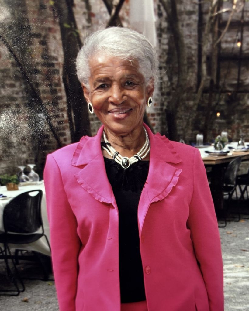 Ernesten Sewell