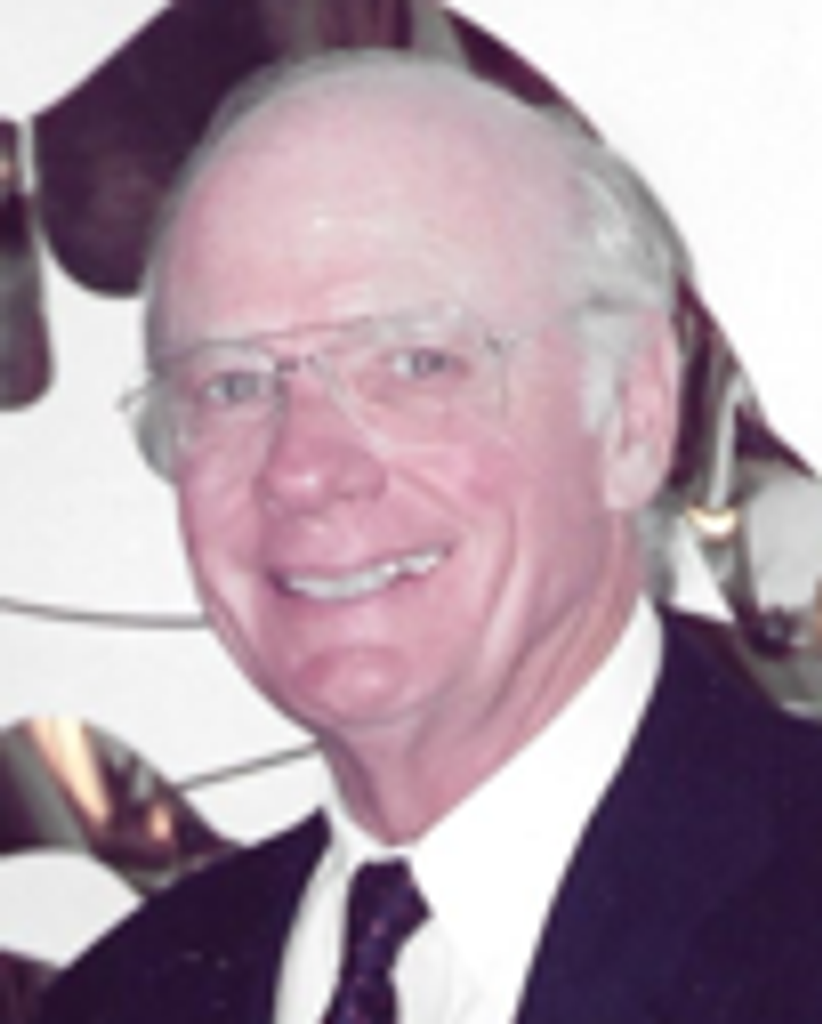 Arthur C. Henrie Profile Photo