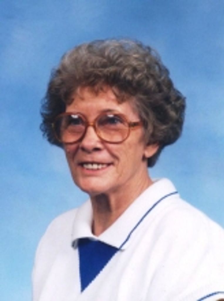 Florence Carter Ellis