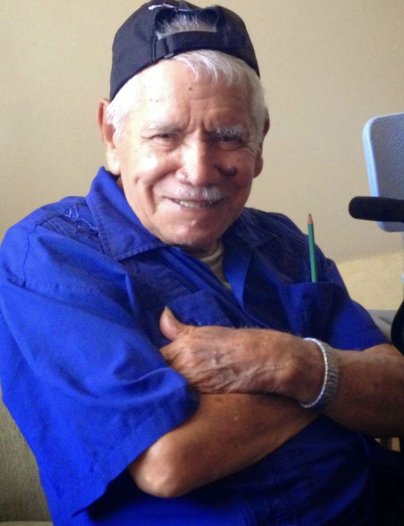 Manuel Salvador Herrera