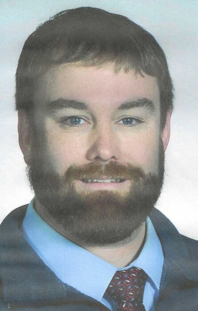 Kyle Samuel Miller Profile Photo
