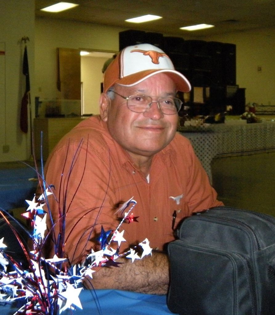 Abel T Gutierrez