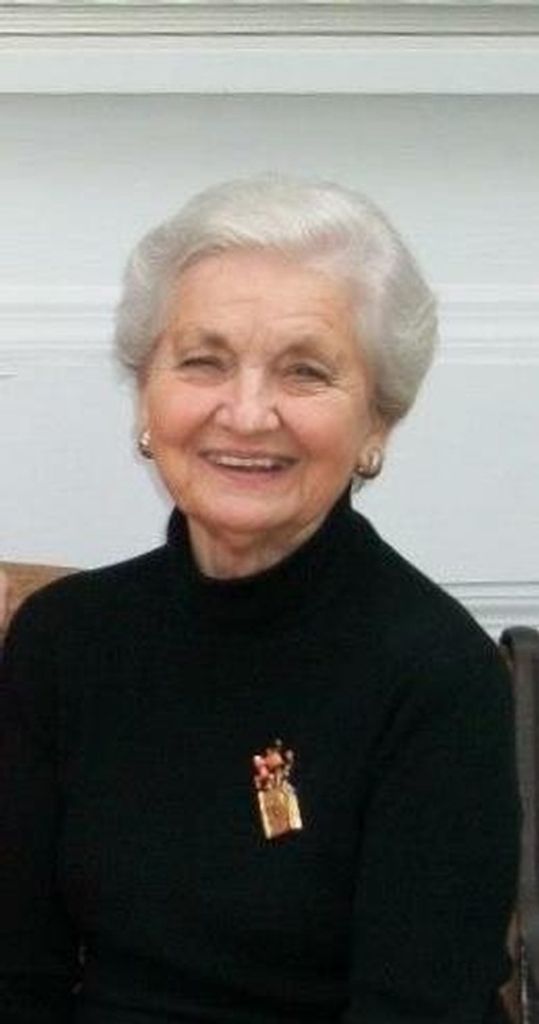 Nancy Jo Magera Profile Photo