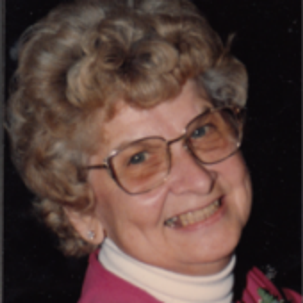 Gladys E. Seeley Profile Photo