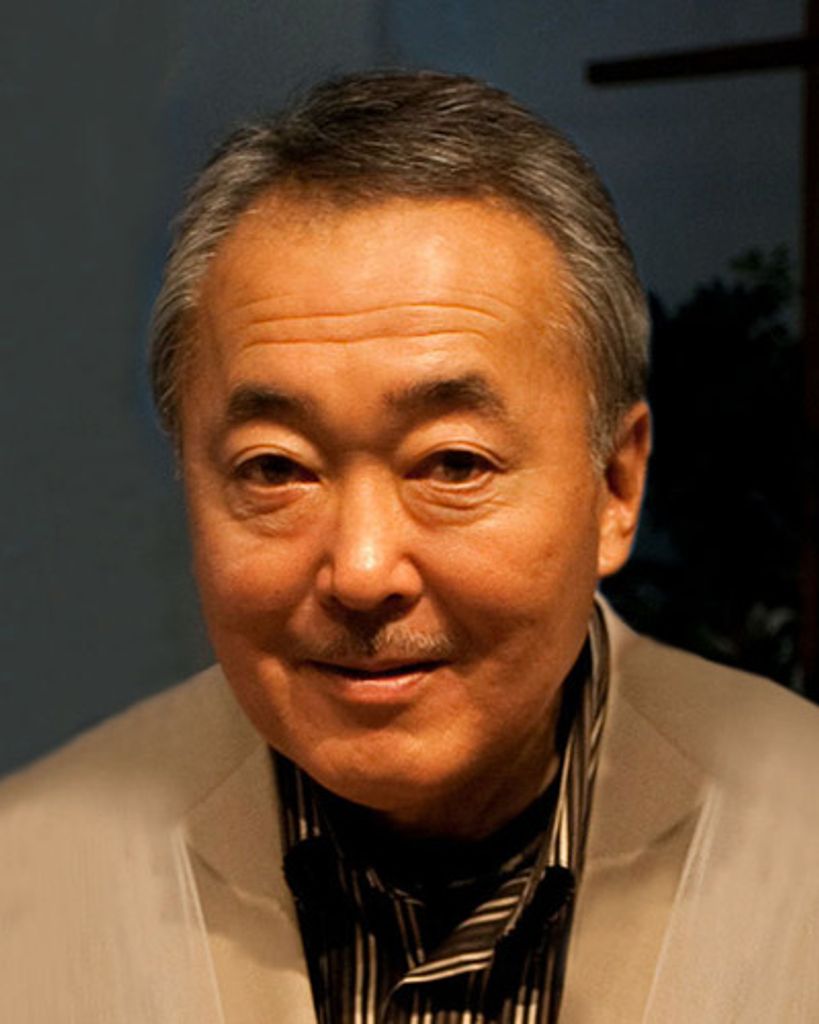 Mark Kent Sasaki Profile Photo