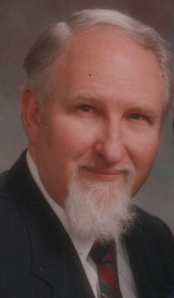 Rev. Carlton Easley