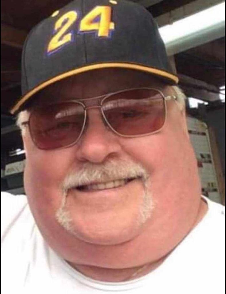 Gregory Raymond Watson Profile Photo