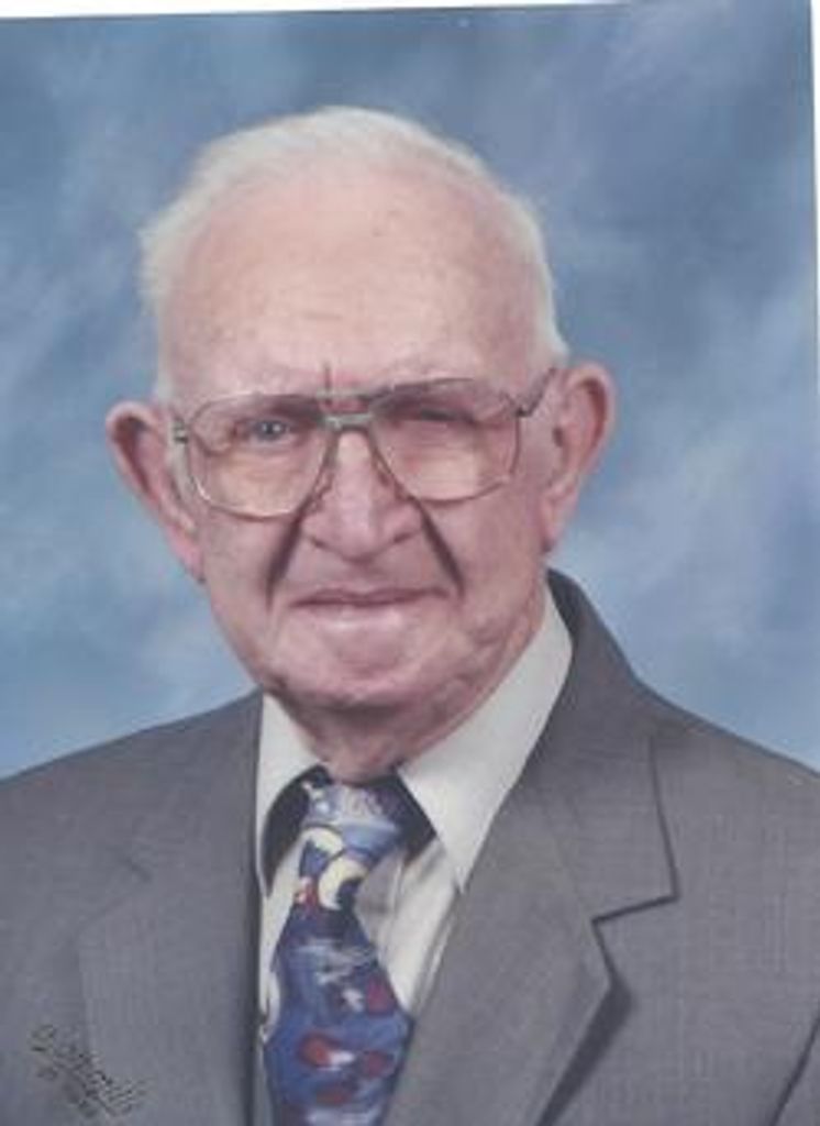 Harry L. Evans