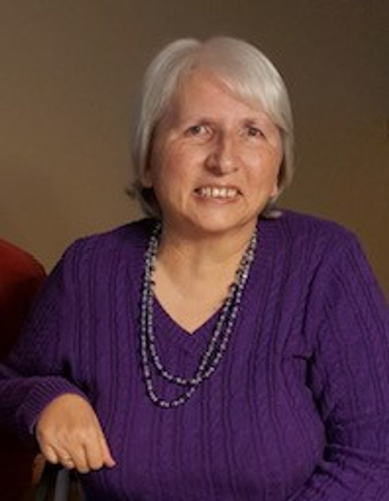 Cynthia Singstock
