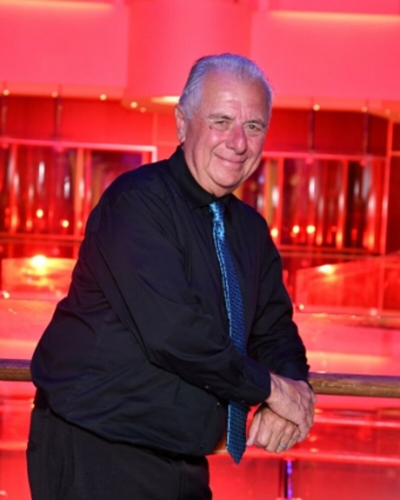 Julian Franklin Smith, Jr. Profile Photo