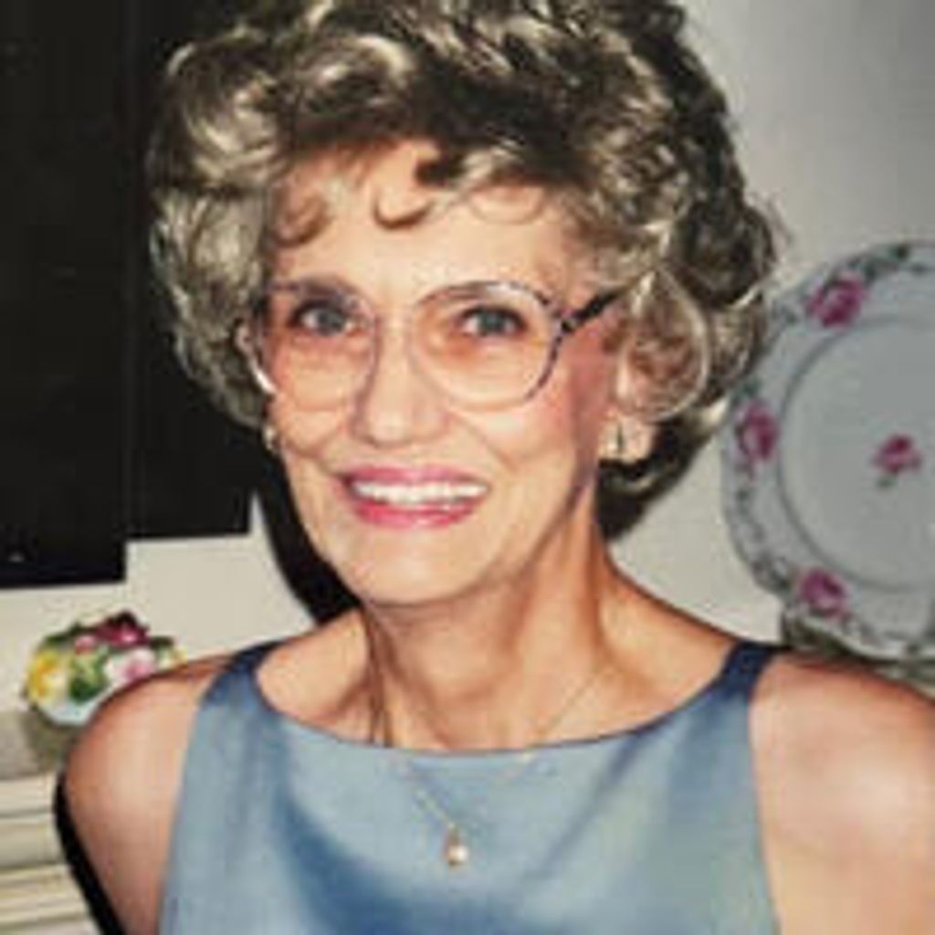 Jannett "Jann" Walls