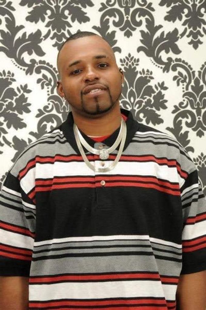 Samuel Allen Profile Photo