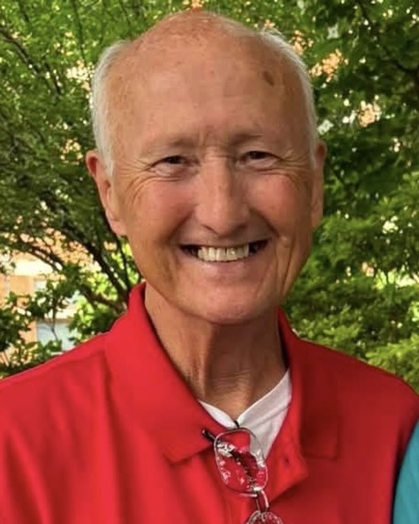Gary Leon Shackelford Profile Photo