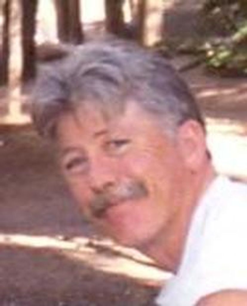 Michael David Lenihan