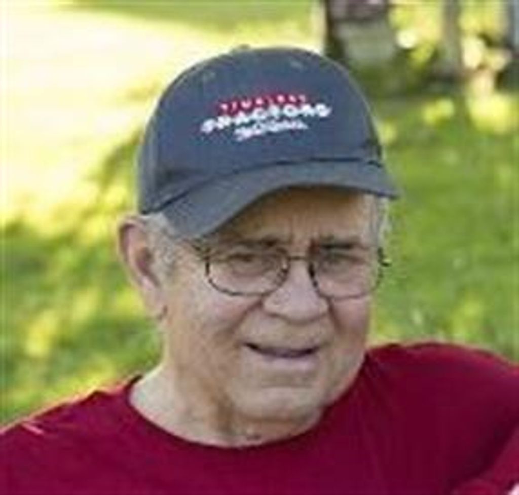 David  Elton Tjerstad Profile Photo