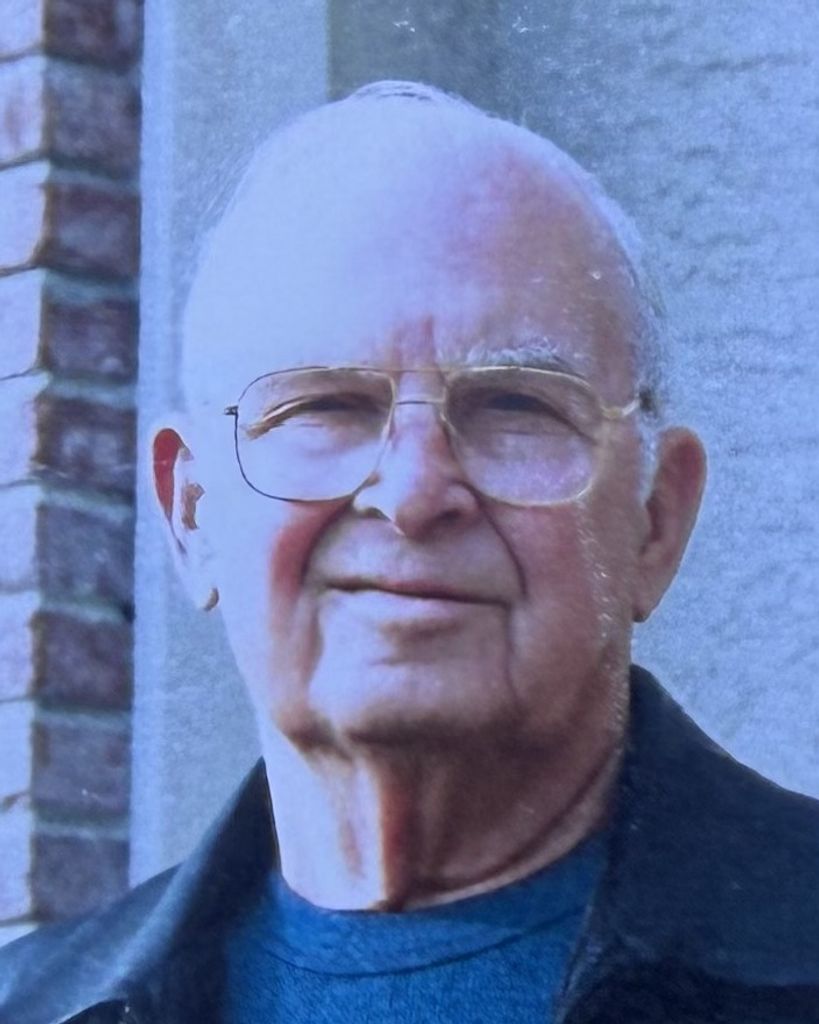 Francis L. "Chuck" Slocum Profile Photo