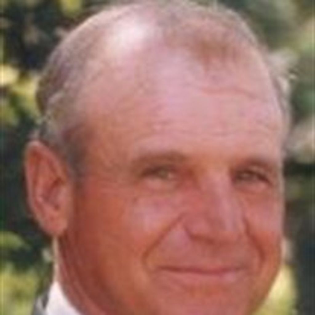 Donald Welch