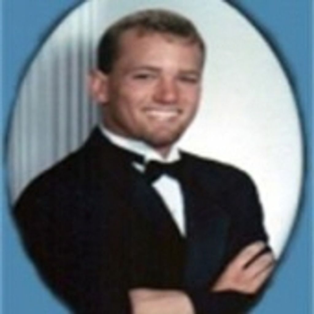 Andrew Brown