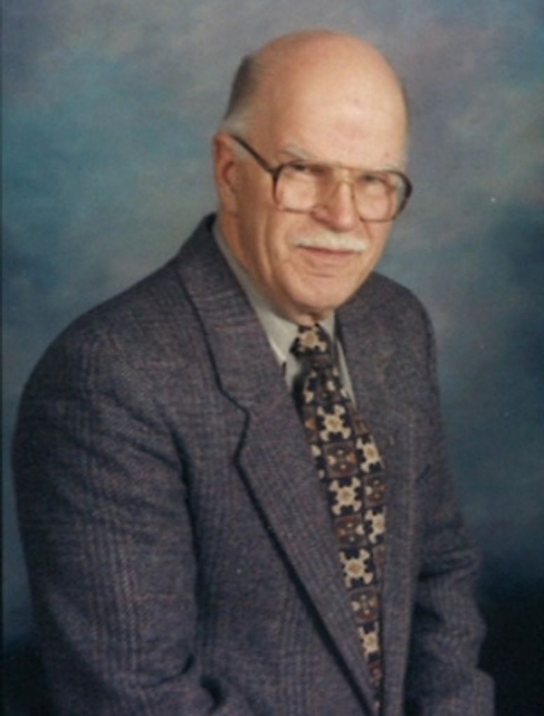 Nels D. Thompson Profile Photo