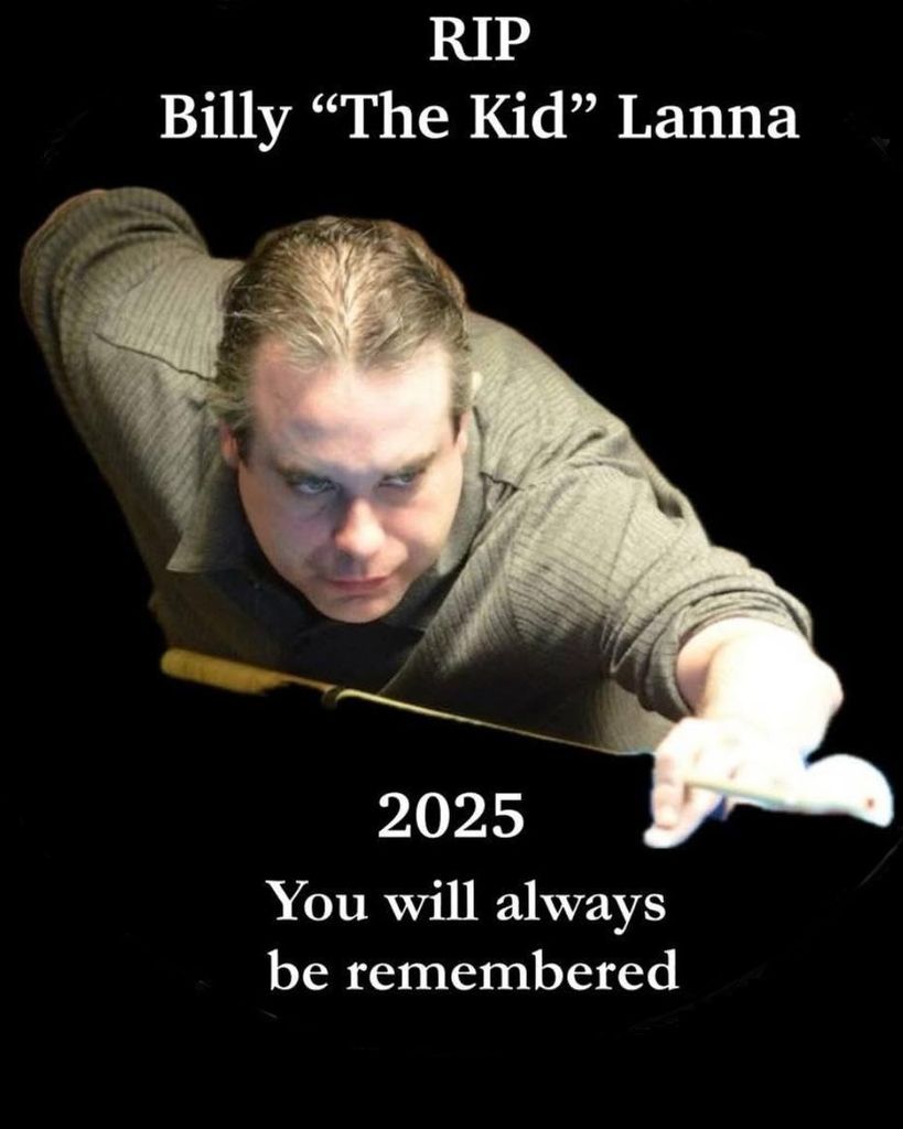 William A. Lanna Profile Photo