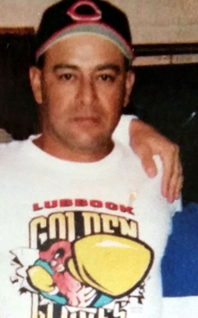 Danny Lara