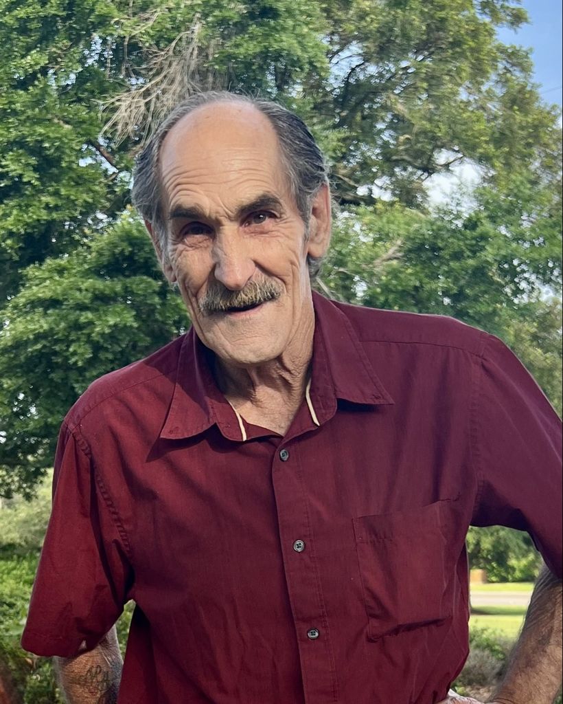 Gordon Julian Herron Profile Photo