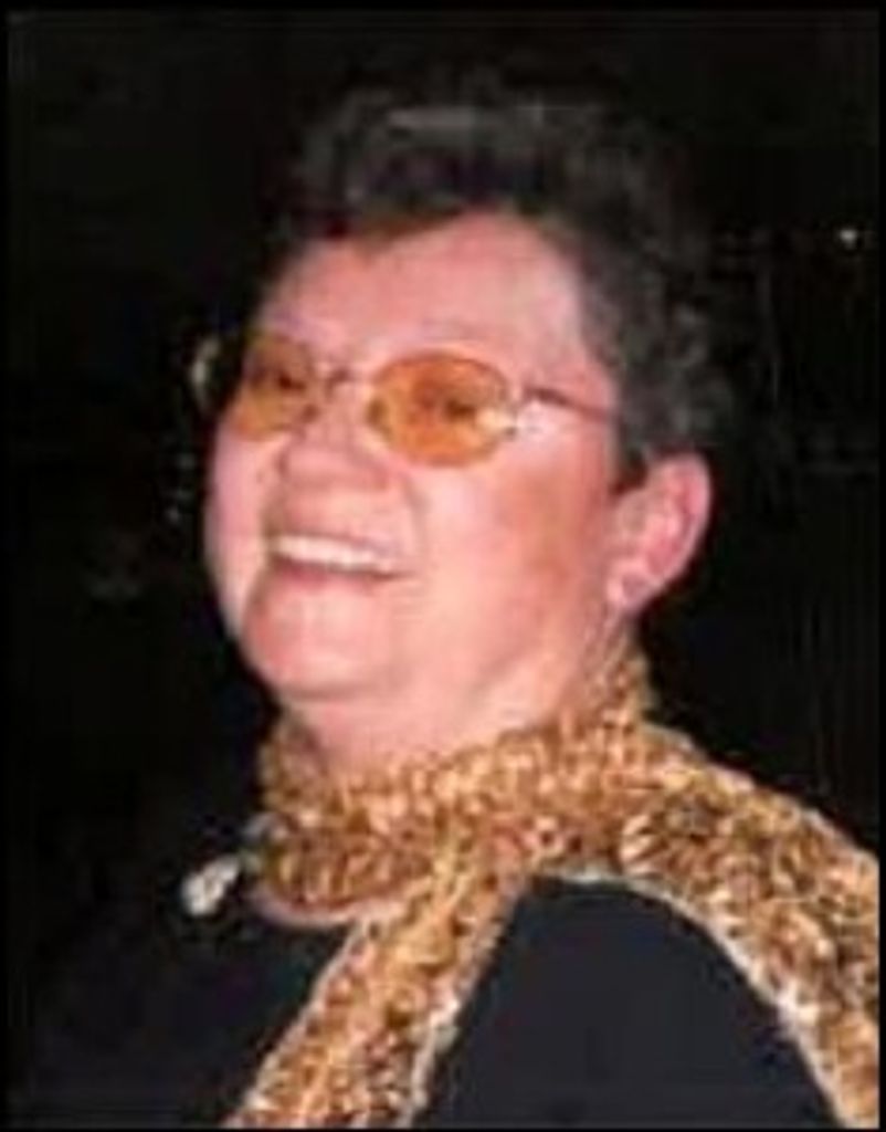 Eliette Lesage