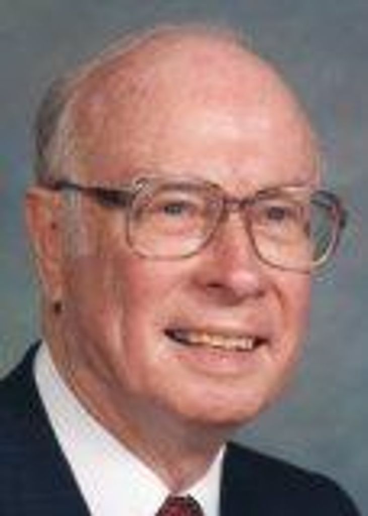 Norman Alexander Bolz