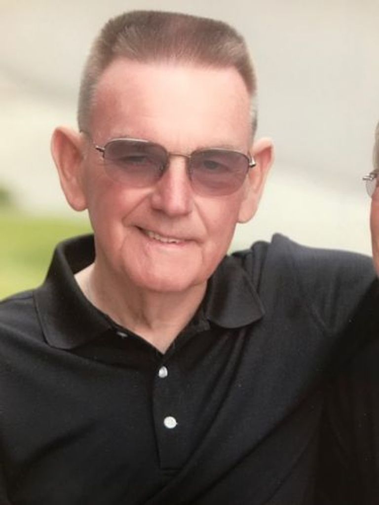 Richard Hausserman Profile Photo
