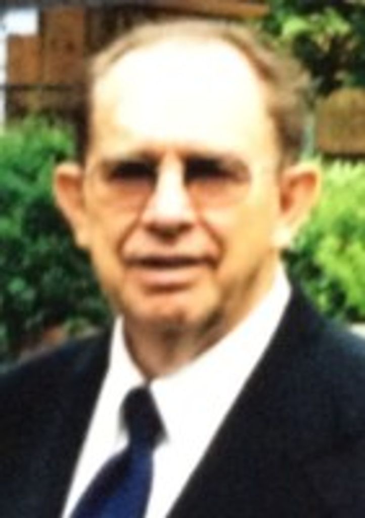 Donald Troutman Sr.