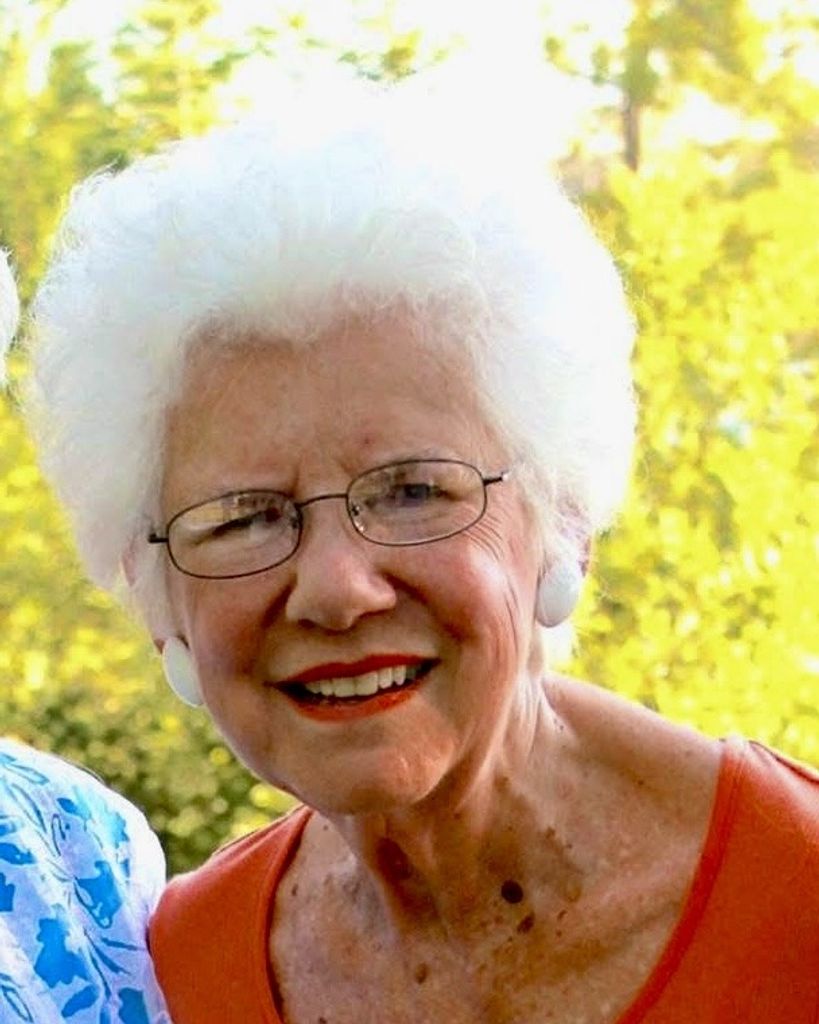 Adrienne Lewis Profile Photo