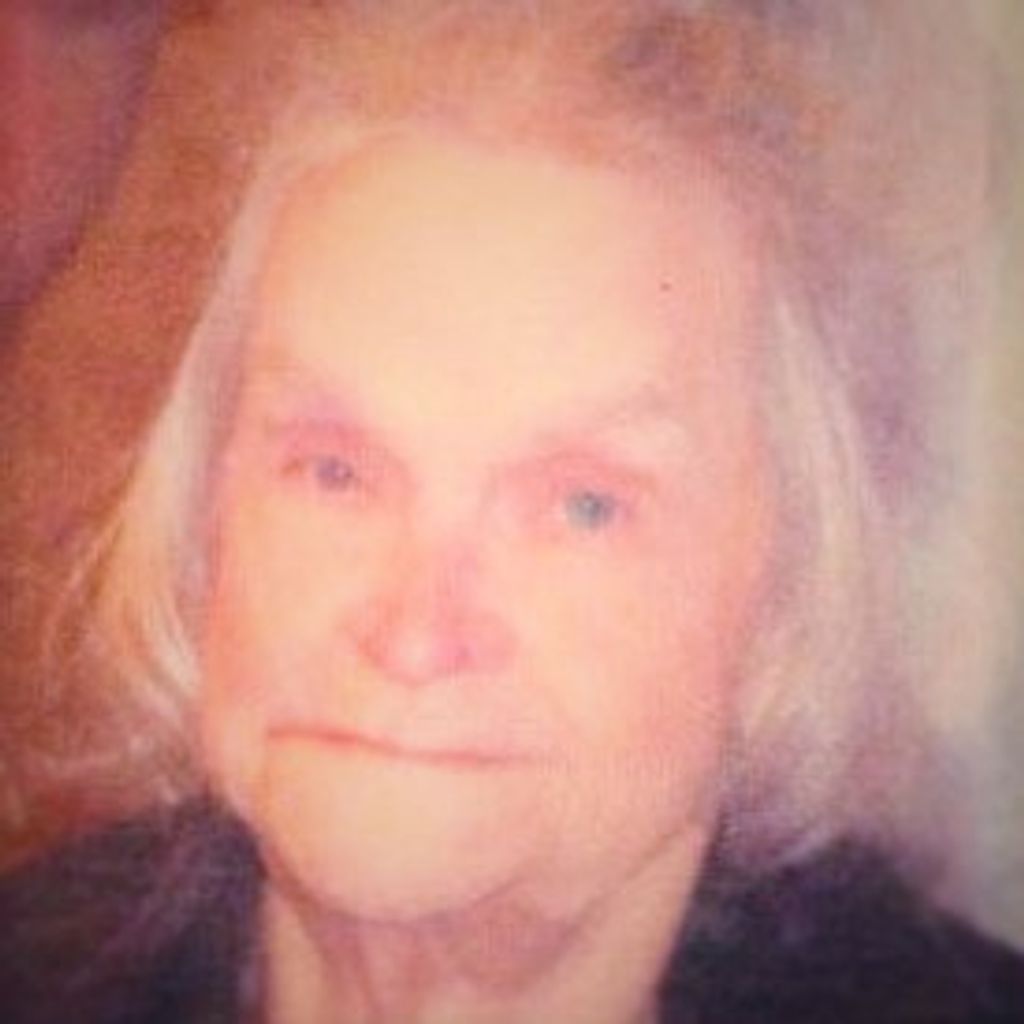 Ruth Virginia (Buchanan)  Kirkpatrick Profile Photo