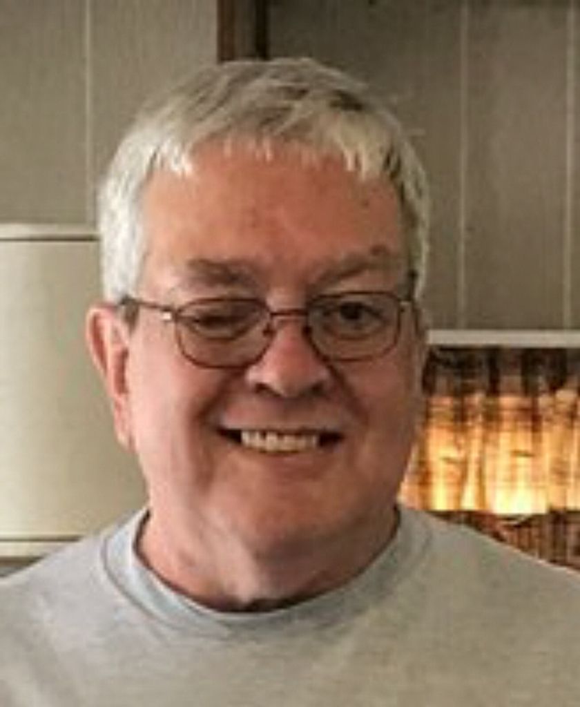 Robert Herron Profile Photo