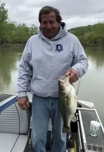 Dane Myers Profile Photo