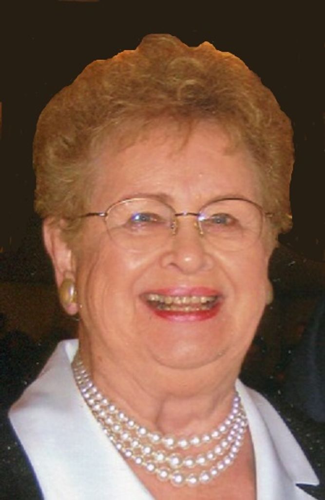 Pauline J. (Johnson)  Carlstedt