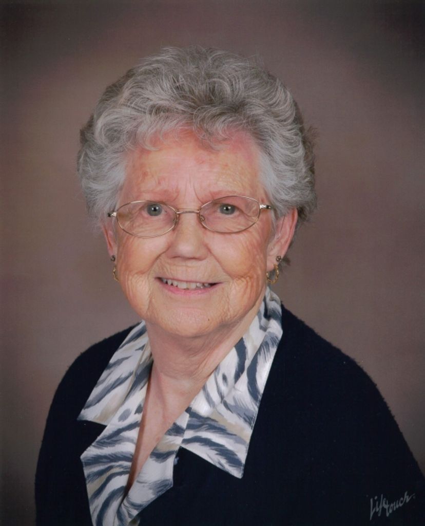Lenore Nau