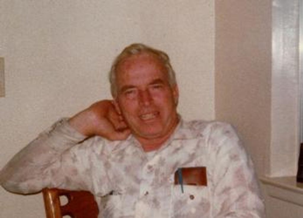 William B. "Bill" Cox