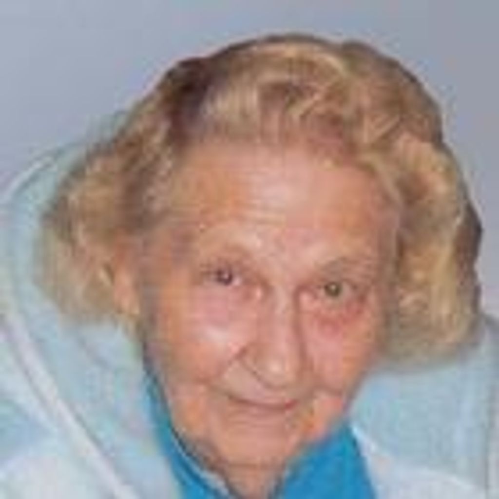 Mildred L. Washburn