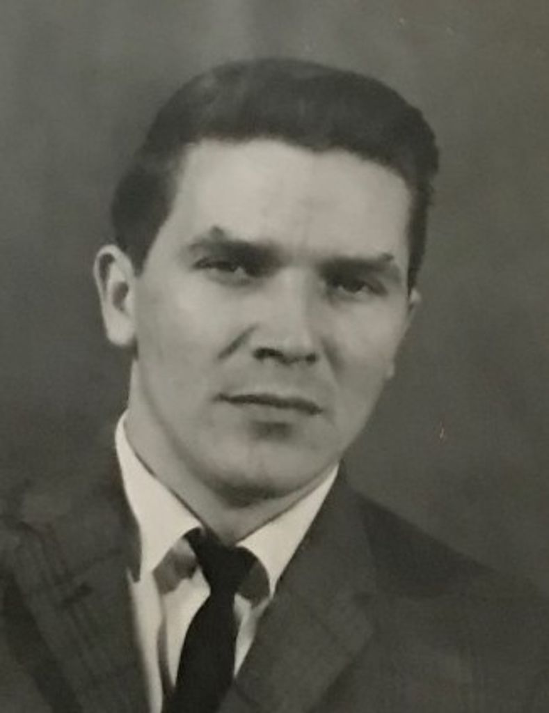 Joe Brown