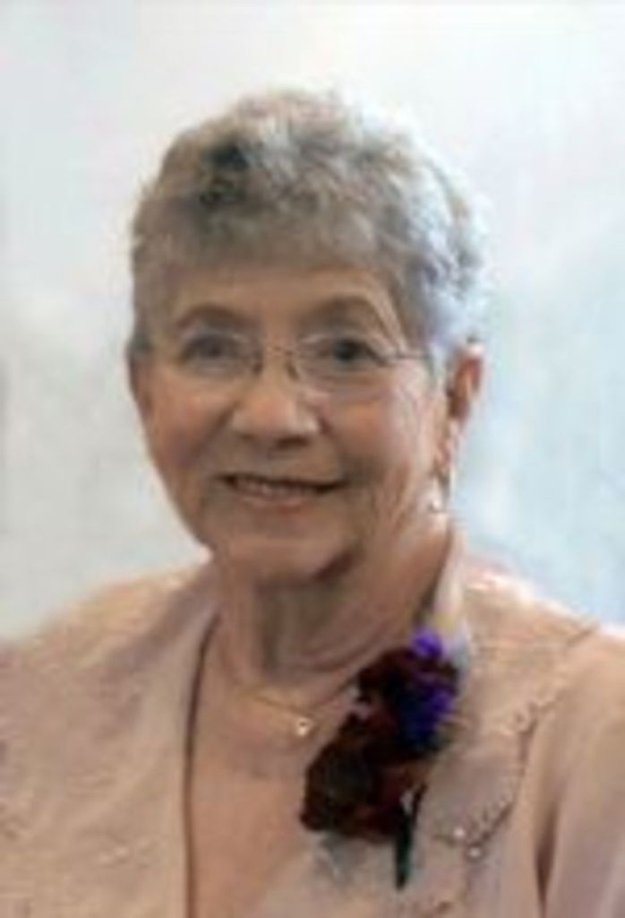 Donna Jean Schinderling