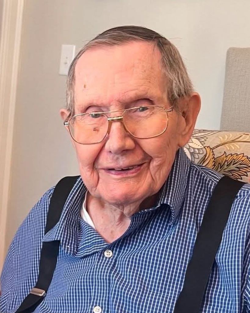 Dale Wacaster Profile Photo